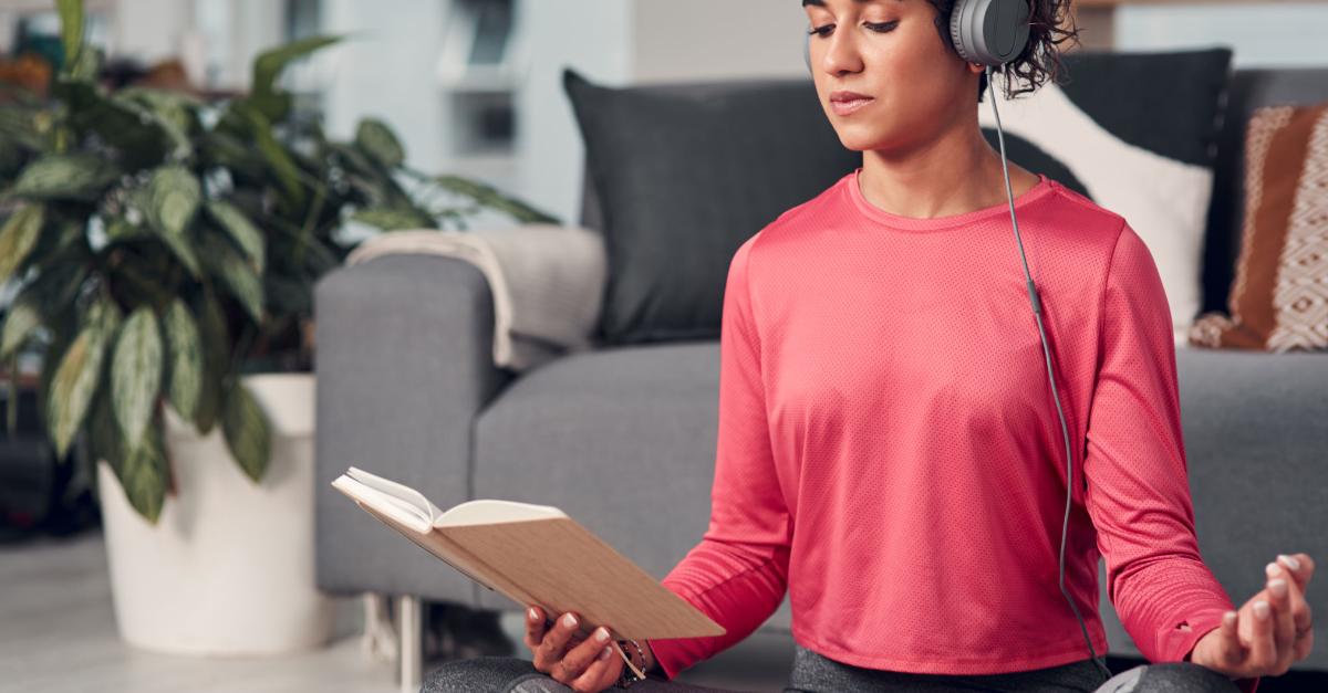 The Reader's Workout: Pumping Up Your Literary Muscles