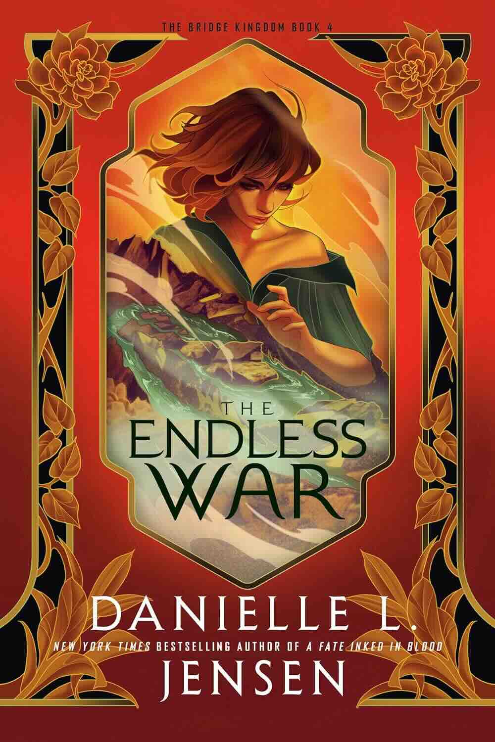 洋書 The Broken Ones / DANIELLE L.JENSEN Amazon.com: The Broken Ones: (Prequel to the Malediction